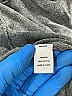 Express 100% Cotton Gray Vest Size XS - photo 6