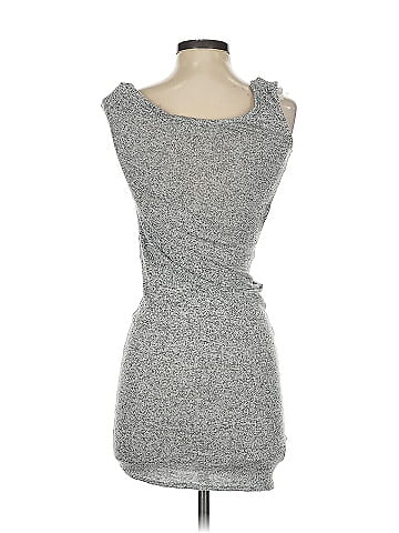 Feathers Cocktail Dress (view 2)