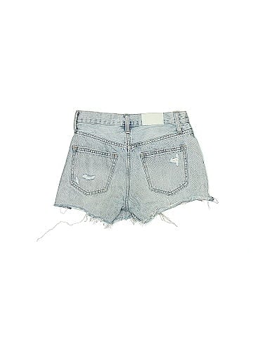 Pistil Denim Shorts (view 2)