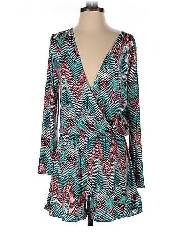 Adrienne Romper (view 1)