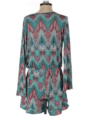 Adrienne Romper (view 2)