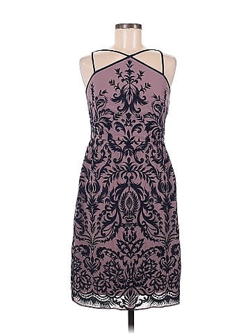 BCBGMAXAZRIA Cocktail Dress (view 1)