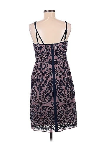 BCBGMAXAZRIA Cocktail Dress (view 2)