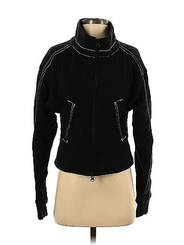 Blanc Noir Track Jacket (view 1)