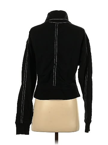 Blanc Noir Track Jacket (view 2)