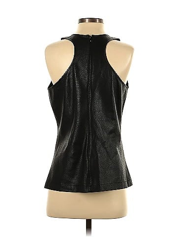 Annelore Sleeveless Top (view 2)