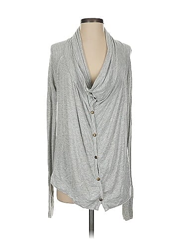 Lucky Lotus Cardigan (view 1)