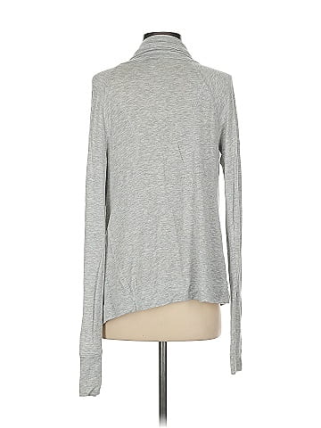 Lucky Lotus Cardigan (view 2)