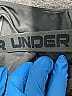 Under Armour Black Gray Sports Bra Size 9 (estimated) - photo 5