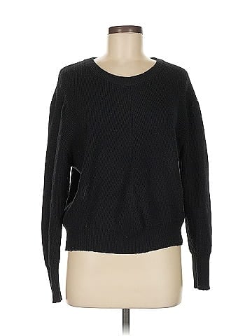 Elodie Pullover Sweater (view 1)