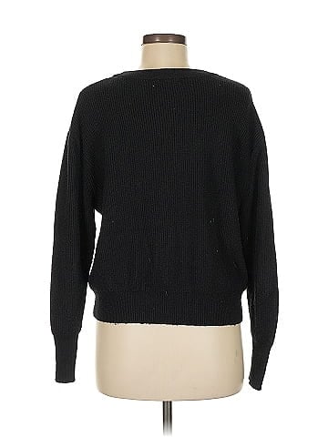 Elodie Pullover Sweater (view 2)