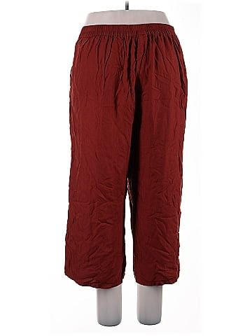 Arizona Jean Company Casual Pants (view 2)