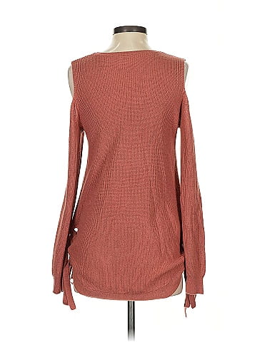 Love Scarlett Pullover Sweater (view 2)
