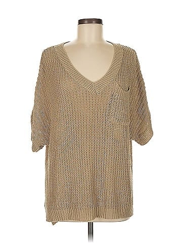 Newbury Kustom Pullover Sweater (view 1)