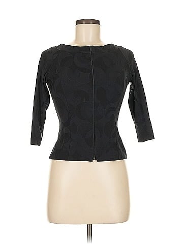 Hanky Panky 3/4 Sleeve T-Shirt (view 1)