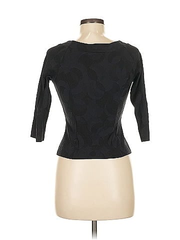 Hanky Panky 3/4 Sleeve T-Shirt (view 2)