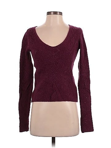 Collection Pullover Sweater (view 1)