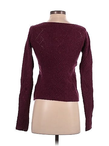 Collection Pullover Sweater (view 2)