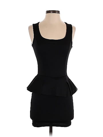 Cherry Mellow Cocktail Dress (view 1)