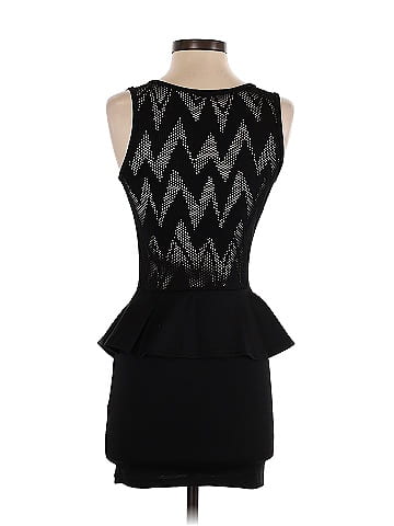 Cherry Mellow Cocktail Dress (view 2)