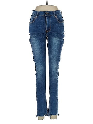 Bianco Jeans (view 1)
