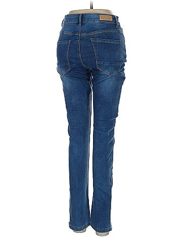 Bianco Jeans (view 2)