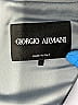 Giorgio Armani Blue Wool Blazer Size EU (IT) 46 / US 10 - photo 6