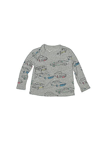Chaser Long Sleeve T-Shirt (view 1)