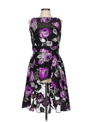 Lela Rose Cocktail Dress (view 1)