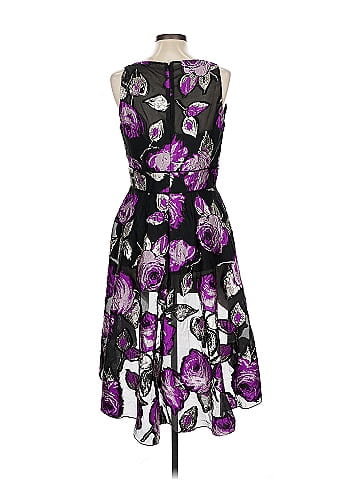 Lela Rose Cocktail Dress (view 2)