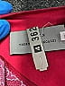 Preen by Thornton Bregazzi Pink Cocktail Dress Size M - photo 6