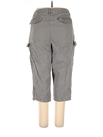 Fashion Bug Cargo Pants (view 2)