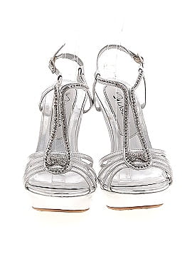 Lasonia Heels (view 2)