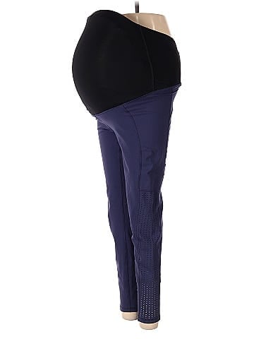 Isabel Maternity Active Pants (view 1)