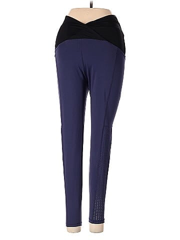 Isabel Maternity Active Pants (view 2)