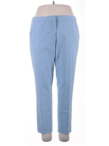 Amanda + Chelsea Dress Pants (view 1)