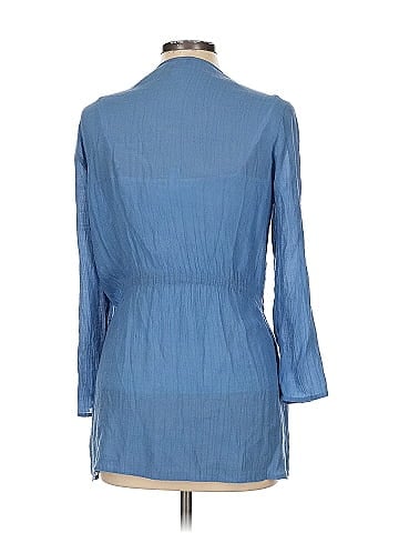 New Directions Kimono (view 2)