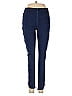 BDG Chevron-herringbone Blue Jeggings Size 26 waist - photo 1