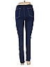 BDG Chevron-herringbone Blue Jeggings Size 26 waist - photo 2