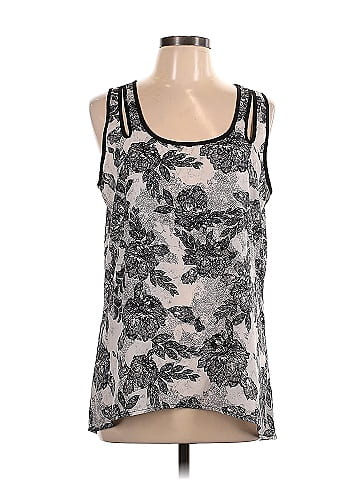 Studio Y Sleeveless Blouse (view 1)
