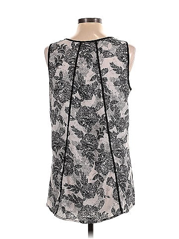 Studio Y Sleeveless Blouse (view 2)