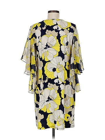 db established 1962 Cocktail Dress (view 2)