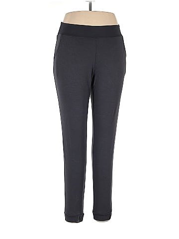 Belle By Kim Gravel Active Pants (view 1)