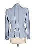 Giorgio Armani Blue Wool Blazer Size EU (IT) 46 / US 10 - photo 2