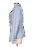 Giorgio Armani Blue Wool Blazer Size EU (IT) 46 / US 10 - photo 5