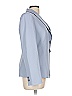 Giorgio Armani Blue Wool Blazer Size EU (IT) 46 / US 10 - photo 4