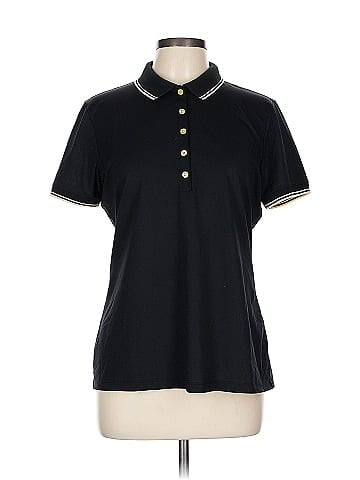 Greg Norman Short Sleeve Polo (view 1)