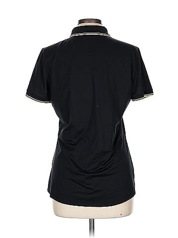 Greg Norman Short Sleeve Polo (view 2)