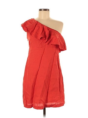 Socapri Cocktail Dress (view 1)