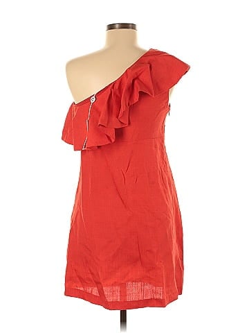 Socapri Cocktail Dress (view 2)